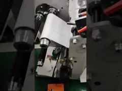 Thermal blank label for waybill or Supermarket