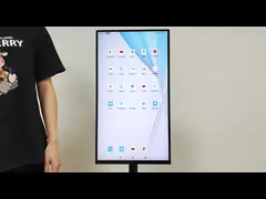 21.5 дюймовый домашний развлечение Lcd беспроводной сенсорный экран Standbyme TV Live Streaming Mobile Smart TV video