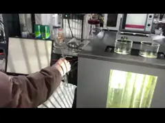 Оборудование для испытаний плотности и удельного веса АСТМ Д1298 с гидрометром video