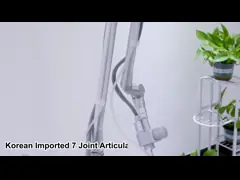 Радиочастотный углекислотный лазерный аппарат для удаления шрамов, лазерное устройство для затягивания влагалища. video