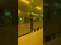 Oppervlakte-afwerking van het prototype met dubbele zijde