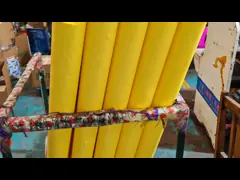 China Glossy 40um Bopp Cellophane Gift Wrapping Paper For Flower supplier