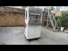 25 G/S скорость впрыска низкое давление впрыска формовочная машина вертикальная JTT-100-1-Z video