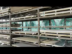 No 1 Поверхность 1 4 Плита из нержавеющей стали с процессом сварки video