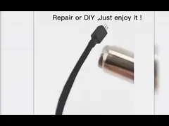 China Heavy Wall Flame Retardant Heat-Shrinkable Tubing Adhesive Lined Cross linked Polyolefin supplier