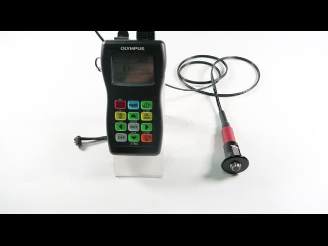 Lcmd-316-5b Cable Of D790-Sm Ultrasonic Probe Made By Tmteck