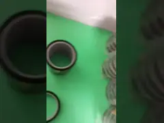 Лента жары Кэптон ЭСД, лента сопротивления жары ленты Кэптон 0.03мм высокотемпературная электрическая video