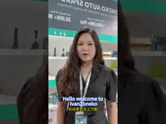 Ivan Zoneko- brandstof injector spuitstuk