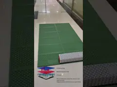 198*119*1,5cm Largo Doppio Mousse Camping Mat Cassa Uova Dormitorio Per Viaggi Campeggi