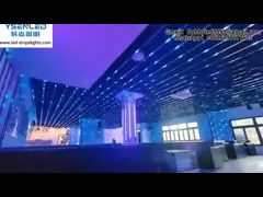 ЛЭД линейный корпус лампы У-образный встроенный шкаф лампы Алюминиевый канавный рукав video