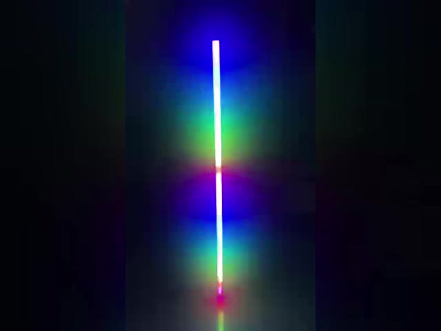 Customizable Ambient Floor Light for Personalized Lighting Solutions