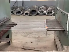 Stainless Steel Wire Rod Stainless steel wire Wire Karbon Baja