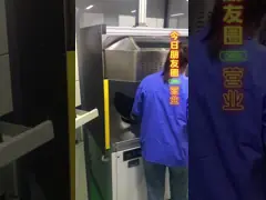 Car Flywheel Balancing Machine, Vertical Clutch Plate Balancing Machine