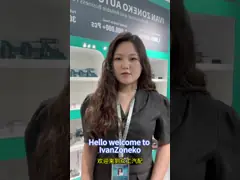 Ivan Zoneko- Oliefilters