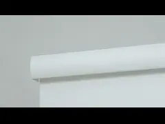 Домашнее окно Затемнение комнаты Электрический дом Современные яркие роликовые жалюзи для окон video