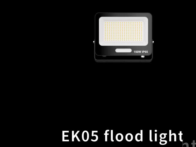 Reflector Garden Waterproof IP65 High Power China Manufacturers 2200k 100w 300w 400w LED Floodlight Outdoor