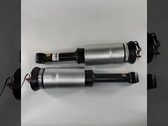 Ön arka L/R hava süspansiyonu VDS Fit Land Rover Range Rover Sport L320 2010-2013 ile süper şarjlı.