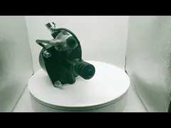 ISUZU TFR 4JH1 4JA1 8-97161106-0 амортизатор удара 8971611060 растягиваемых элементов video