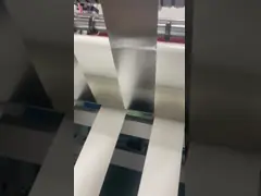 Собственная личность слипчивые 0.06mm лента фольги меди SGS 60 микронов с не проводным прилипателем video