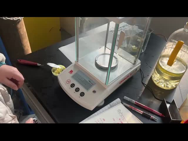 ASTM D4170 潤滑油用の摩擦磨損試験装置