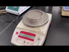 Тестер разъединения масла ASTM D1742 для смазывать смазывает испытание video