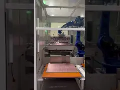 FR4 Prototype PCB Assembly Custom Double Side HASL oppervlakteafwerking