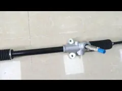 56500-1V091 RHD Рулевая стойка Для 2012 Kia Rio Mk3 UB Рулевая стойка 1396 video