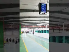 7 plys 2500mm Corrugator  Line for corrugated Packaging Machine video