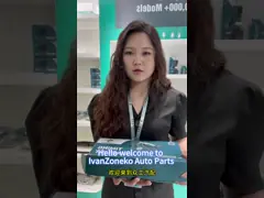 Ivanzoneko merk - volledige reeks van Timing keten set