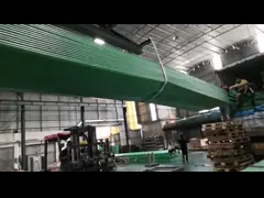 10мм УФ-полосы для теплиц 100% Virgin Bayer video