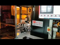 Solar Cell Sorting Machine With EL Electroluminescent Tester Defect Tester And Appearance Inspection, IV(Option) Automatic Solar Cell EL Tester Solar Panel Analyzer Testing