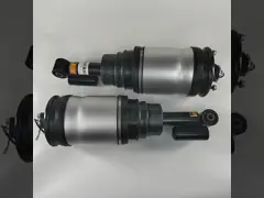 LR015018 Автомобильная задняя воздушная подвеска Амортизатор ударов W/VDS для Range Rover Sport Discovery 3 & 4 L320 10-13 video