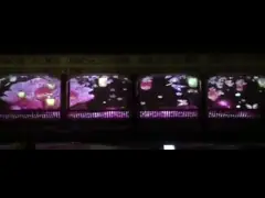 Температурный диапазон 18-25°C Защитите свой проектор охлаждающим устройством video