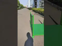 携帯用積み重ねの棚