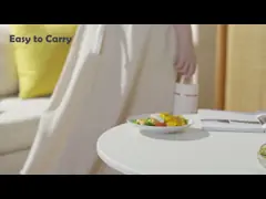 Thermobekers