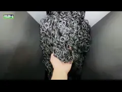 Набор уплотнителей для экскаваторов с резиновыми кольцами для машин Daewoo video