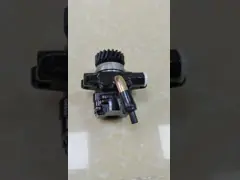 49110-0T002 Части рулевого управления грузовиков Nissan FD42 FD46 video