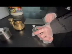 ASTM D1743 Corrosion Preventive Properties Analyzer For Lubricating Greases