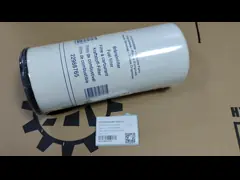 Фильтр топлива двигателя Hyunsang VOE 22988765 VOE 22988765 Для L220D L180D video