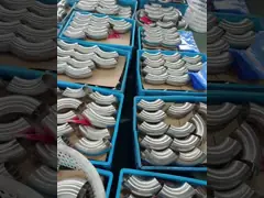 Пищевая категория 304 нержавеющая сталь трубные фитинги локоть 25 мм гигиенический 90 градусов video