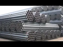 High Temperature Alloy Seamless Steel Pipe Low Alloy GOST 15X5M 15X1M