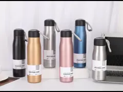 12 oz 17 oz vacuümgeïsoleerde bekers aangepaste thermische bekers vaatwasser kluis