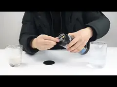 Thermobekers