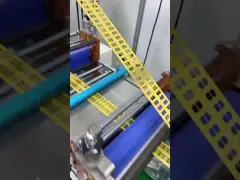 Dust Proof Die Cut Double Sided Adhesive Tape Dust Proof Net video