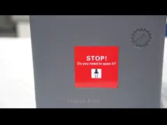 Phefon Grey 1.7Ltr Vaccine Cooler Box For Cold Chain Storage