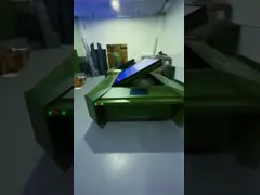 Трансформационное образование Электронный песчаный стол 220В Интерактивный песчаный стол 10 кг video