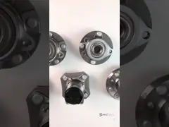 43502-60180 43570-60010 Передний колесный узел подшипника LAND CRUISER PRADO GX460 video