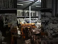 Durable Forklift Isuzu 4JG1 Engine , Four Cycle Water Cooled Truck Engine Assembly