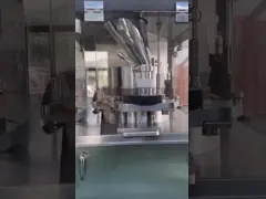 Reliable GZPK-40 Rotary Tablet Press Machine Automatic High Speed