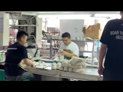 Schuhherstellungsverfahren